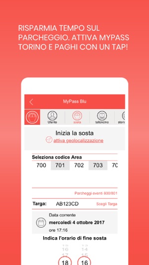 MyPass Torino(圖2)-速報App