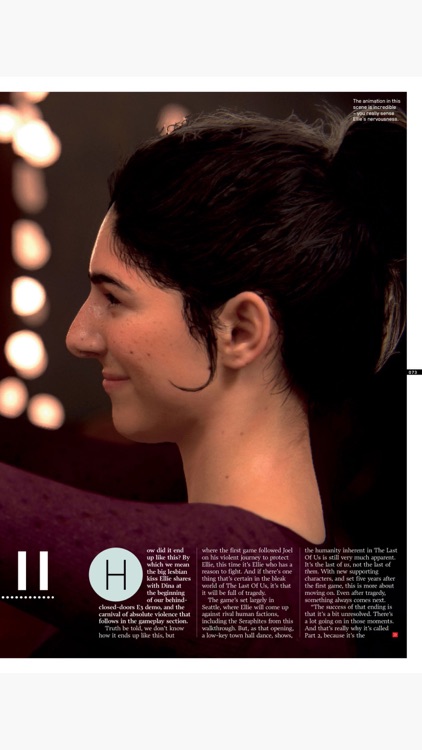 PlayStation Official Magazine screenshot-4