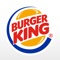 Get the royal treatment with the official BURGER KING® app