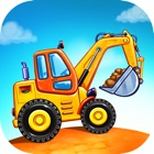 Top 50 Games Apps Like House Building a Tractor Games - Best Alternatives