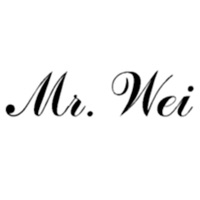 Mr. Wei Sushi