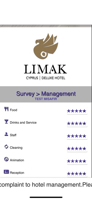 Limak Cyprus Guestranet(圖3)-速報App