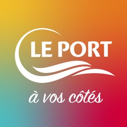 Le Port à vos côtés