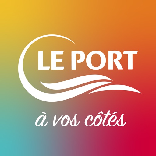 Le Port à vos côtés