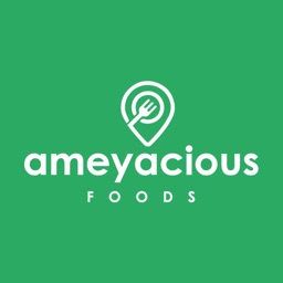 Ameyacious Foods