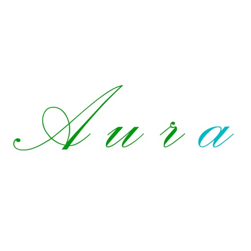 Aura　公式アプリ