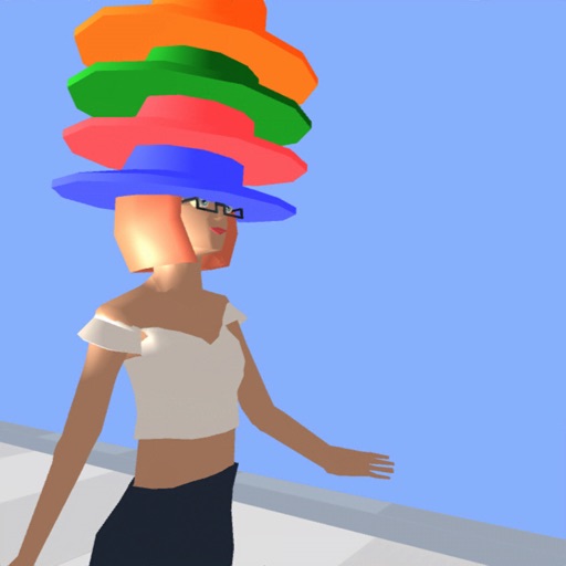 Hat Blast