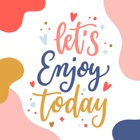 Top 30 Stickers Apps Like Colorful Quotes Stickers - Best Alternatives