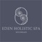 The Eden Holistic Spa app makes booking your appointments and managing your loyalty points even easier