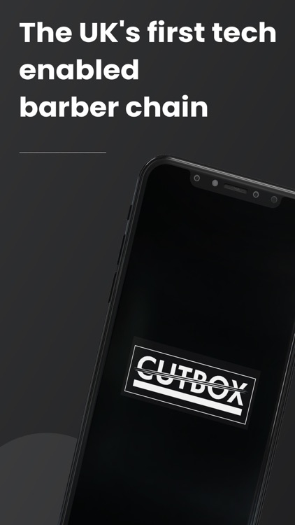 Cutbox