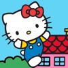 Hello Kitty – PlayHouse