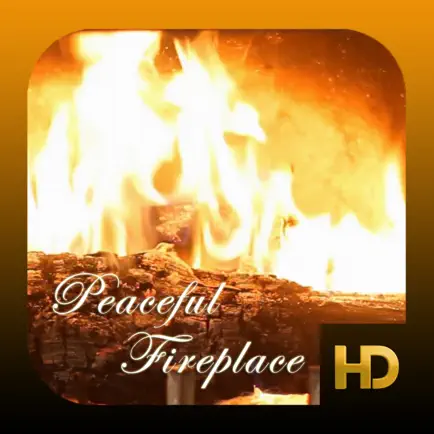 Peaceful Fireplace HD Читы