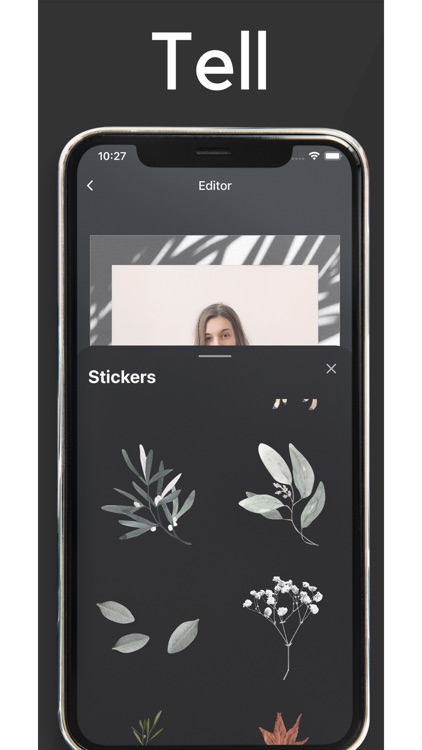 Storia - Insta Story Templates