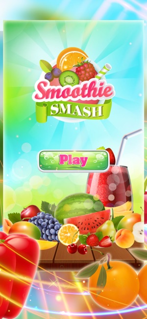 Tropical Swipe: Detox Smoothie(圖1)-速報App