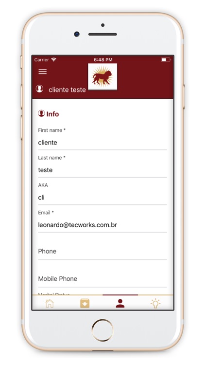 RIG Financial Solutions screenshot-3