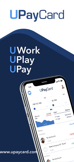 UPayCard(圖1)-速報App