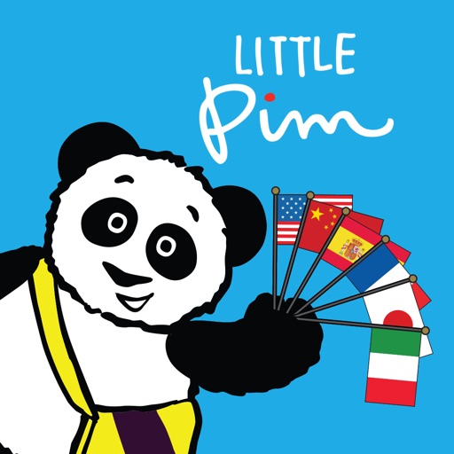 Little Pim Video iOS App