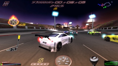 Speed Racing Ultimate Free Screenshot 1