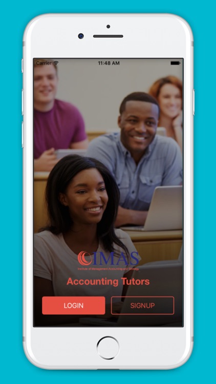 Accounting Tutors