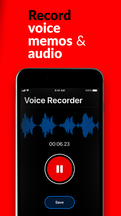 Call Recorder - RecMyCalls Screenshot