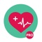 Check your heart rate anytime, anywhere with Heart Rate Plus - at your home or your office - when you wake up, relax, before and after exercise, or before a big meeting
