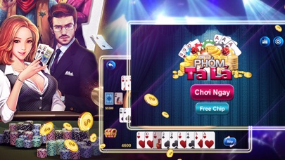 Ta La - Phom Offline 1.8 IOS -