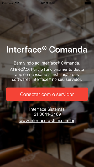 Interface Comanda(圖1)-速報App