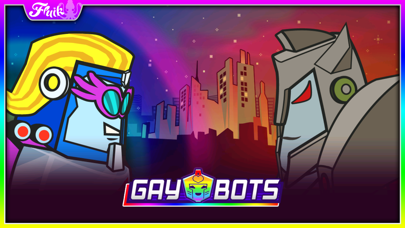 GayBots screenshot 1