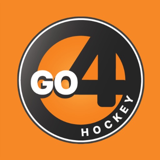 Go4Hockey speler