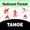 THE ALL NEW ADVANCED NATIONAL FOREST MAPS ARE FOR HIKERS, CAMPERS, ADVENTURE SEEKERS, NATURE LOVERS COMBINED FOR ALL RECREATIONAL ACTIVITIES