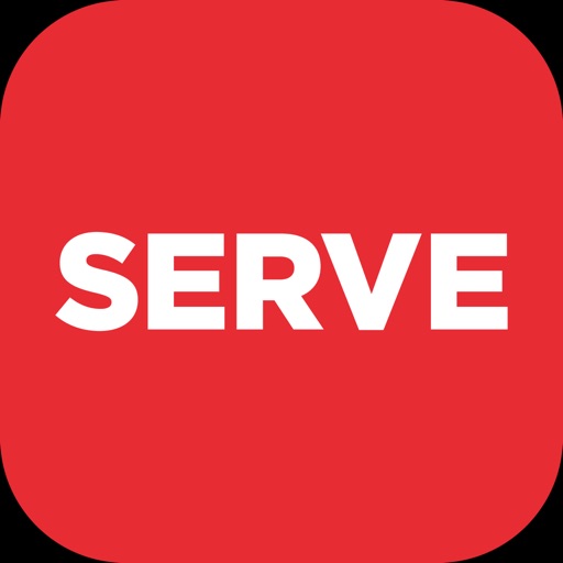 Serve Day
