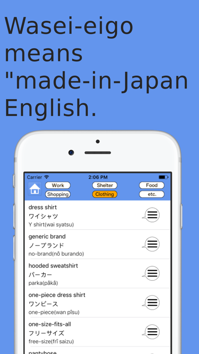 How to cancel & delete Made-in-Japan English from iphone & ipad 3