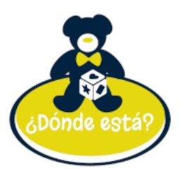 ¿Dónde está?