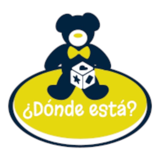 ¿Dónde está?