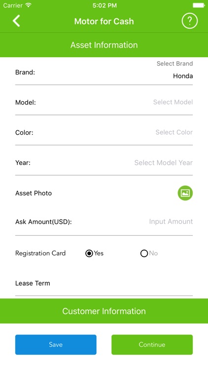 GL Digital Finance screenshot-3