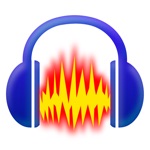 Audacity Audio Editor