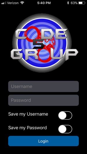 Code5Group(圖1)-速報App