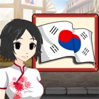 Scribe Korean - Master Vocabulary  (Learn Korean with Scribe Origins series)
