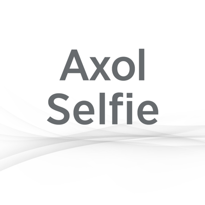 AxolSelfie