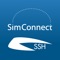 SimConnect is the easiest way to build your SSH network