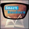 Smart Readers is a fun and easy to use app when you don’t have your reading glasses