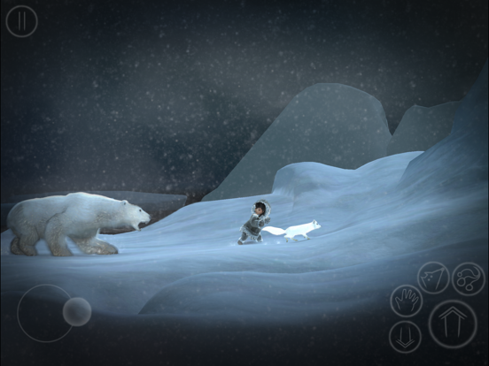 Never Alone: Ki Edition Screenshots