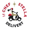 Get Le Chef Stella Delivery for iOS, iPhone, iPad Aso Report