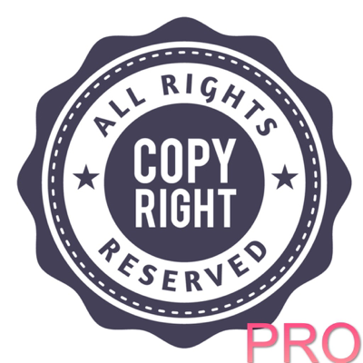 Watermark on Photos,Videos Pro