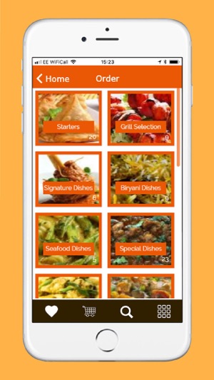 Curryzma Restaurant(圖4)-速報App