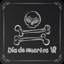 Dia de Muertos VR