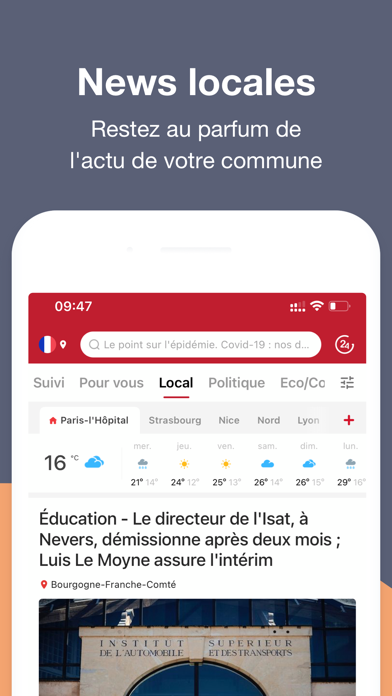 Opera News Opera News