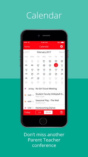 Ozark School District(圖3)-速報App