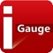 This App lets you establish and maintain a link between "i-Gauge pumps" and your smart mobile devices with Bluetooth® Smart(BLE4