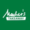 Macher - Takeaway